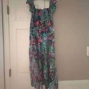 Lilly Pulitzer Sundress
